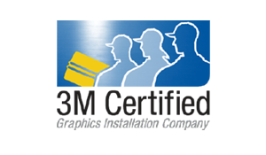 3M Certified Logo