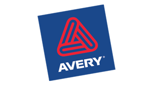 Avery Logo